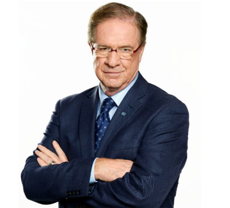 Rmy Trudel, ex-ministre des affaires municipales
