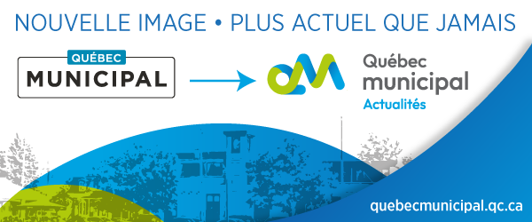 La plate-forme de Qubec municipal renouvelle son image!